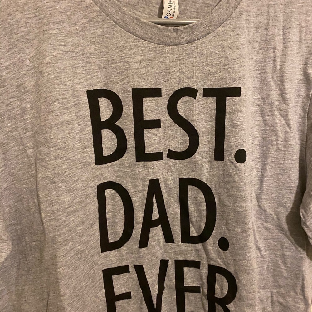 Men’s graphic tee - Picture 2 of 3